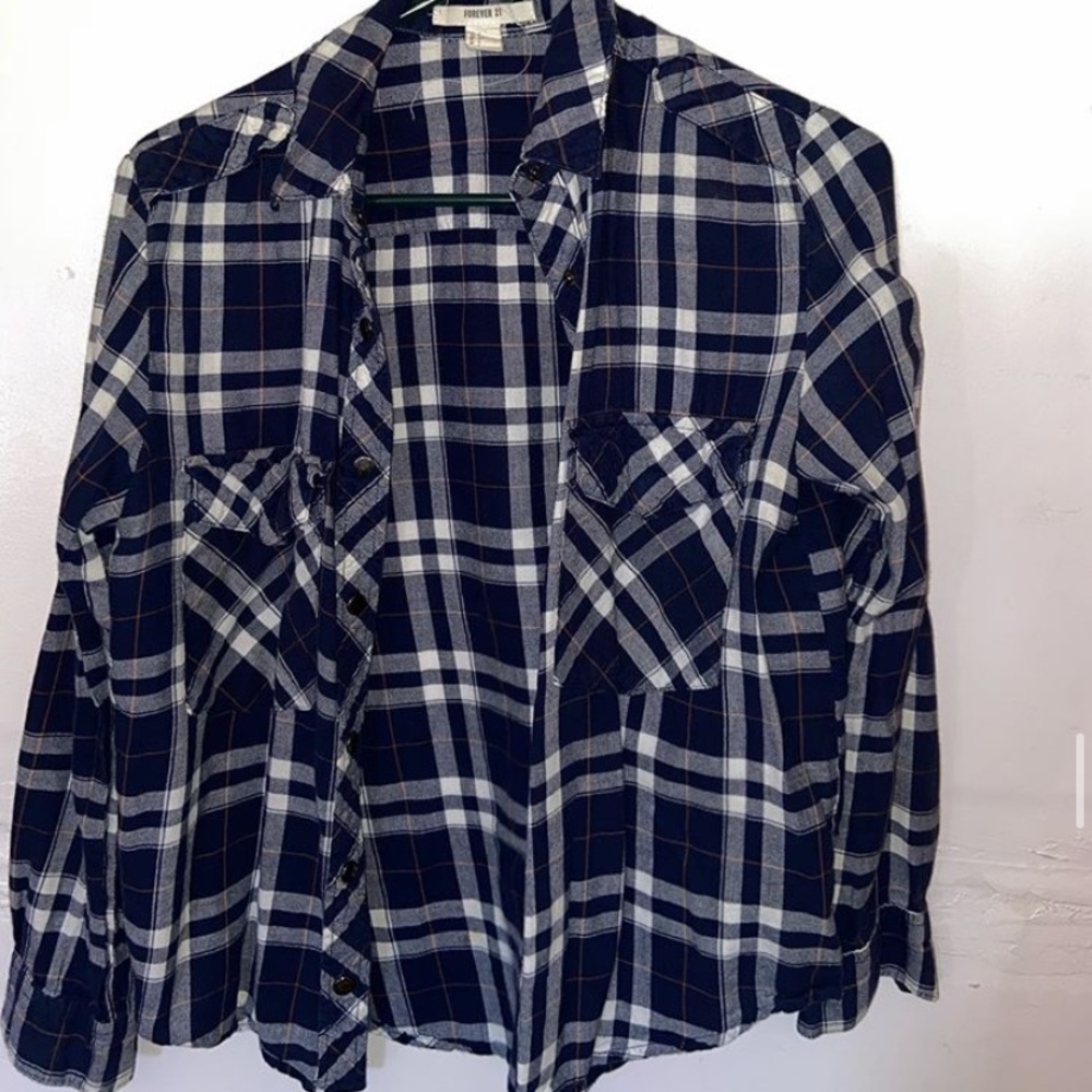 Flannel